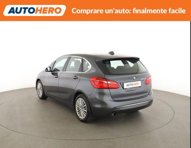BMW 225 xe Active Tourer iPerformance Luxury aut.