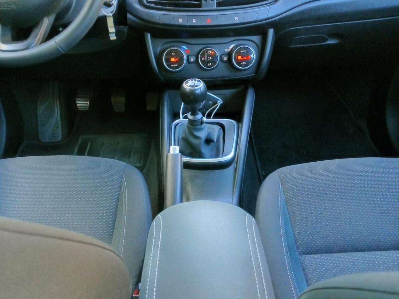 Fiat Tipo Business 1.6 Multijet #7197