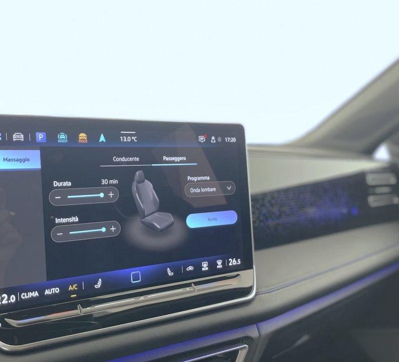 Volkswagen Tiguan Tiguan 2.0 TDI 150 CV DSG R-Line Plus