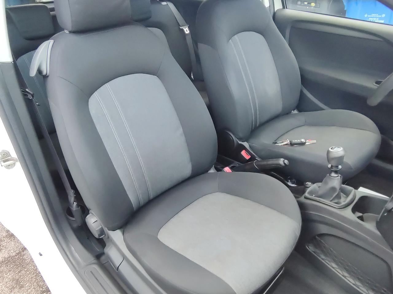 FIAT PUNTO EVO STREET 1200 BENZINA