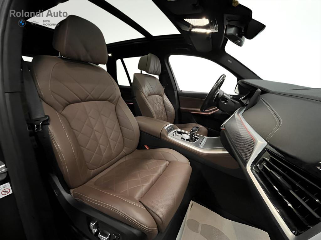 BMW X5 45 e Msport xDrive Steptronic