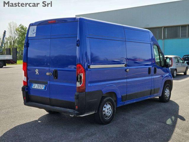 PEUGEOT Boxer 330 L2H2 2.2 BlueHDi 140cv - GK289ZP