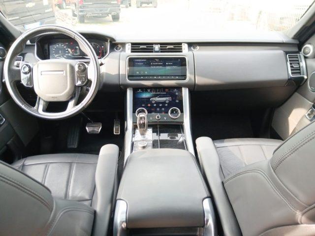 LAND ROVER Range Rover Sport 3.0D l6 249 CV HSE Dynamic Stealth