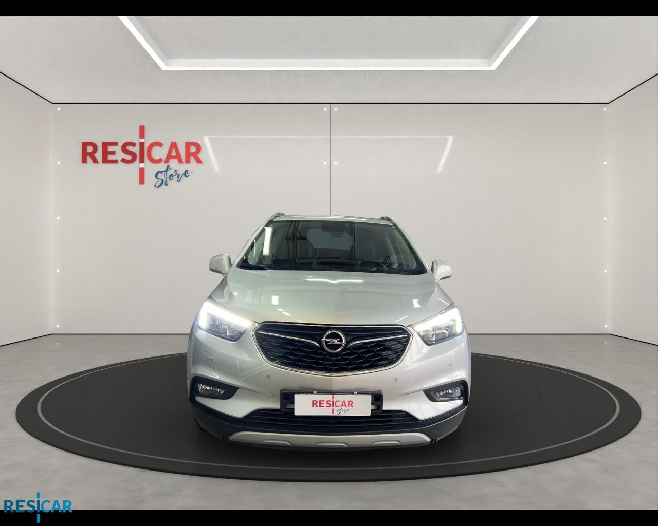 OPEL Mokka X 1.4 t Innovation s&s 4x2 140cv