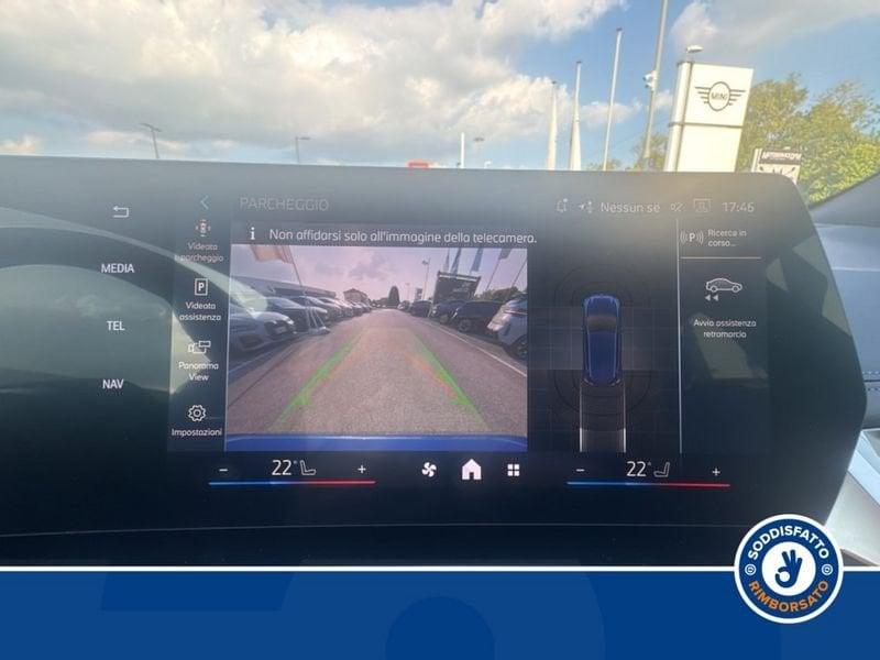 BMW Serie 2 Active Tourer 225e xDrive M Sport