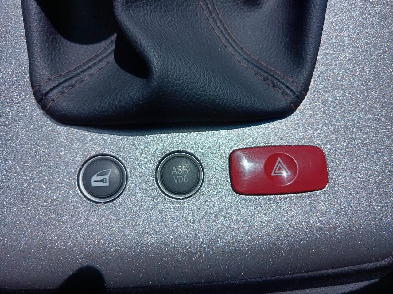 Alfa Romeo 159 1.9 JTDM 150CV SOLI 78000KM