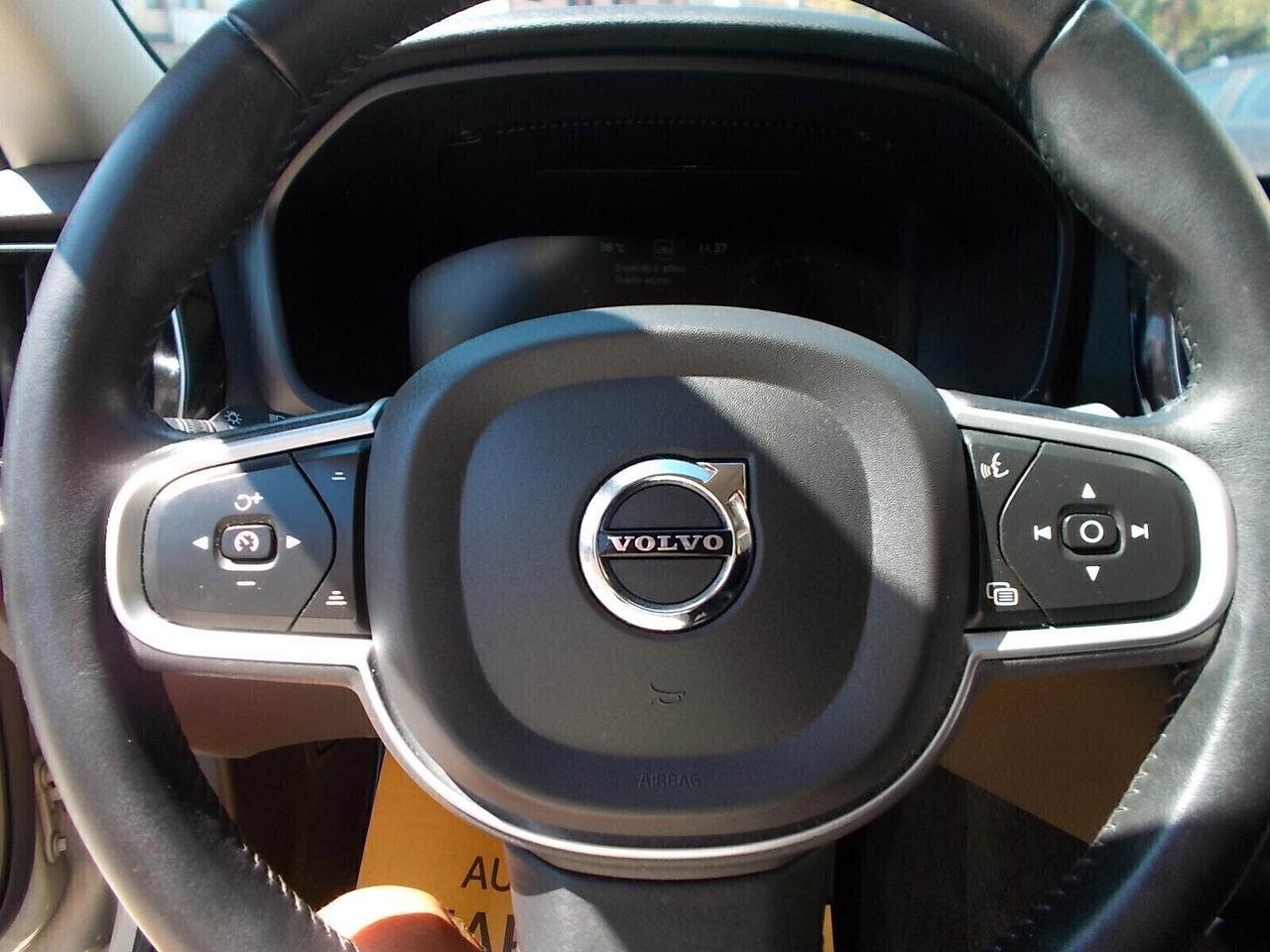 Volvo V60 D3 Geartronic Business