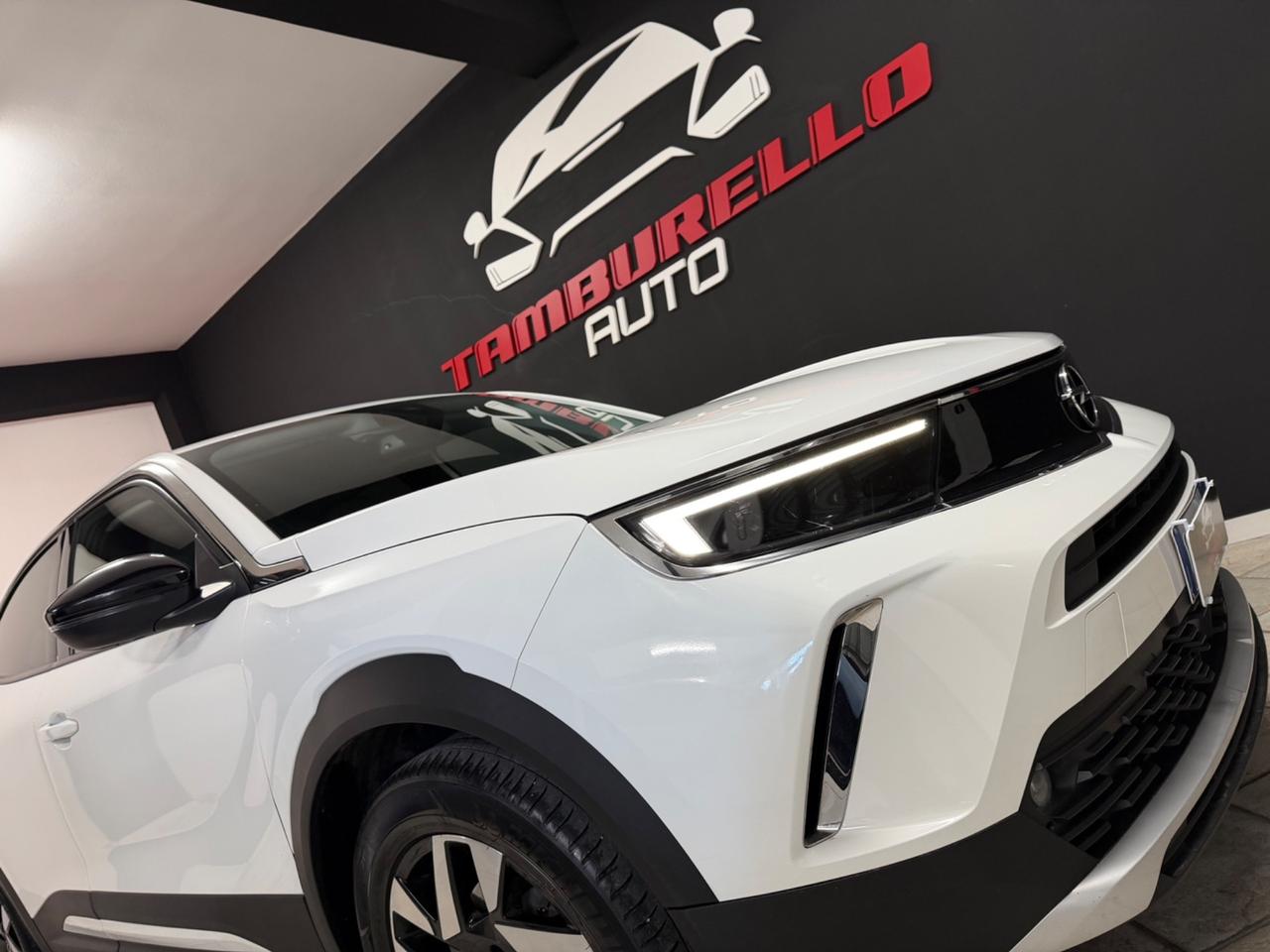 OPEL Mokka 1.5 Diesel (110) Ultimate 2021