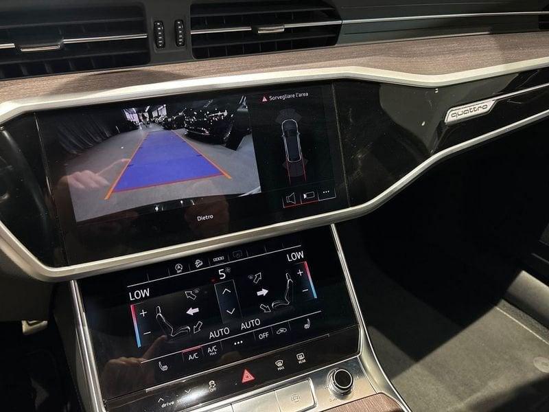 Audi A6 Allroad Quattro A6 Allroad 40 2.0 tdi mhev 12V Business Advanced quattro 204cv s-tronic