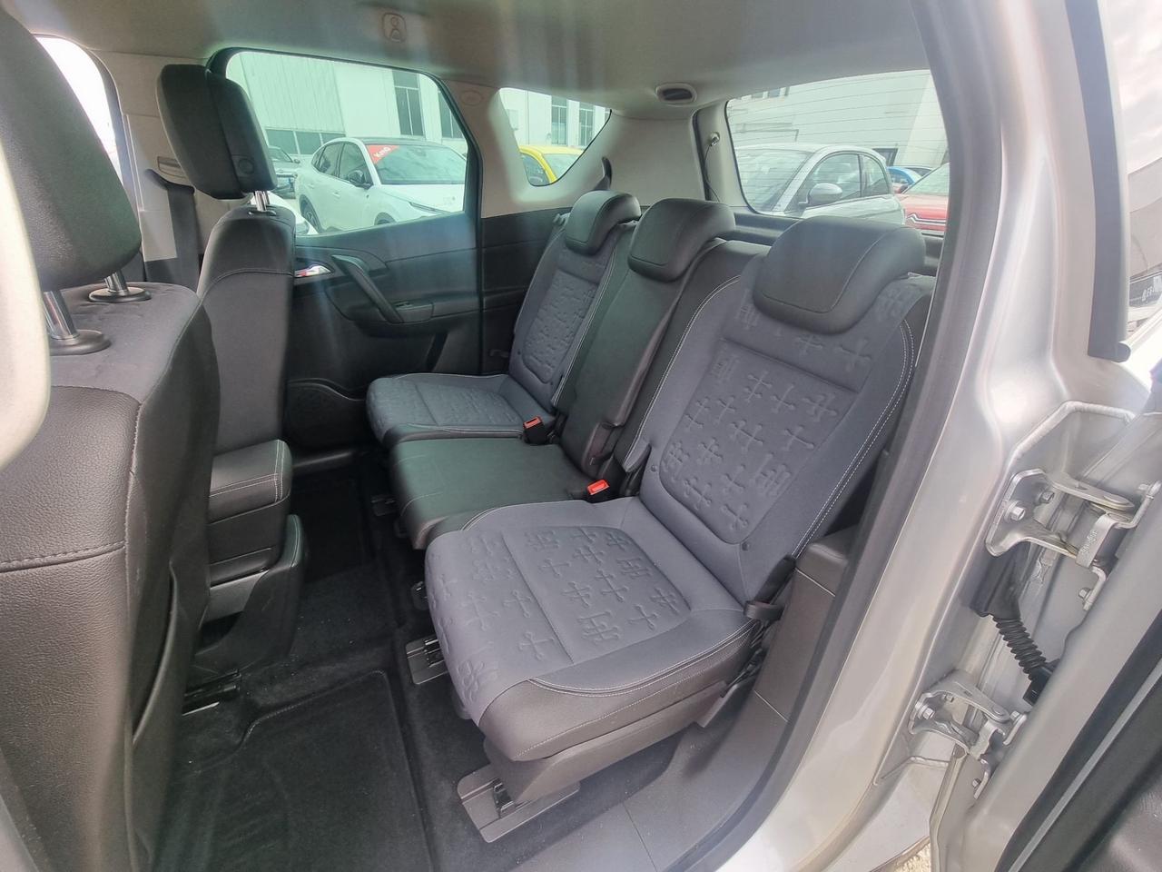 Opel Meriva 1.4 Turbo 120CV GPL Tech Advance