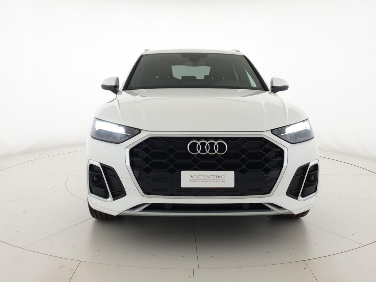35TDI 163CV S tronic S line Plus