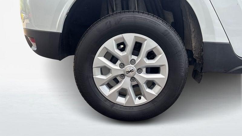 Dacia Duster 1.0 TCe GPL Expression 4x2