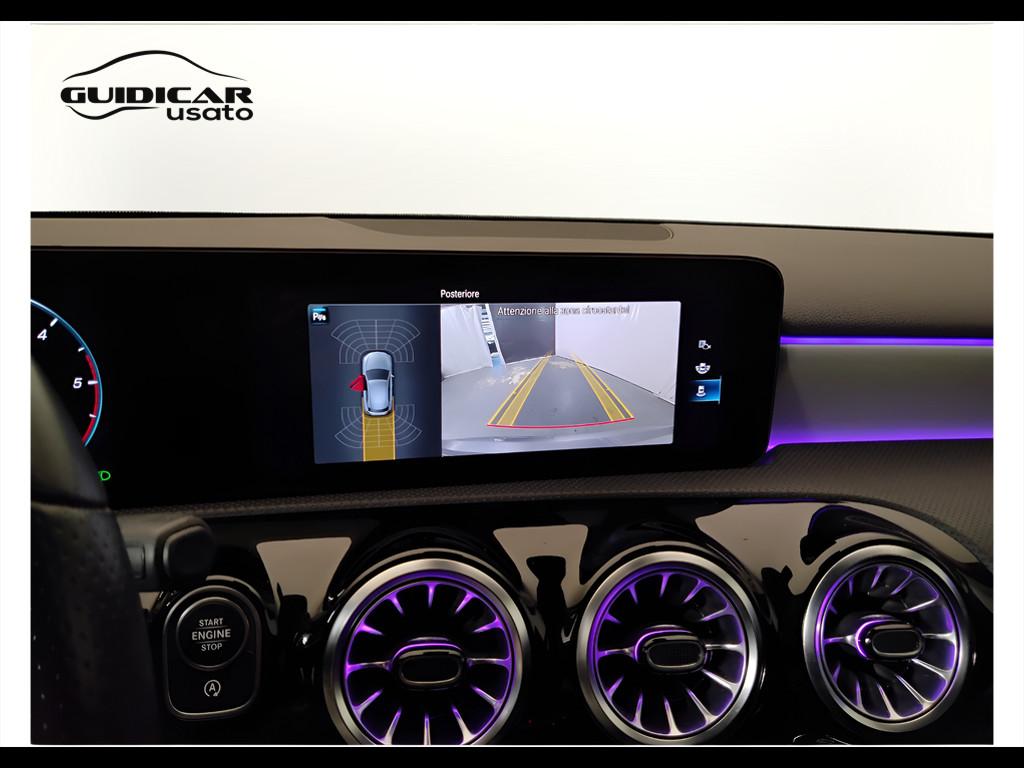 Mercedes-Benz Classe A - W177 2018 - A 200 d Premium 4matic auto