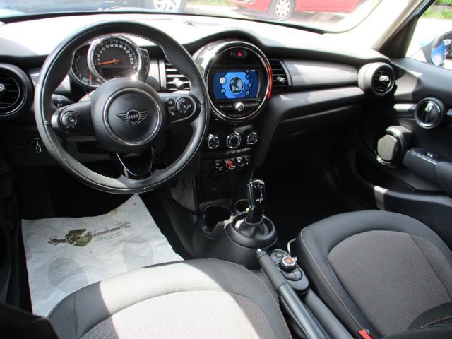 MINI Cooper 1.5 Cooper Business 5 porte Automatica*SOLO40000KM