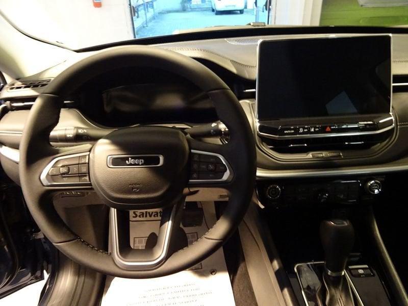 Jeep Compass Compass 1.5 Turbo T4 130 CV MHEV 2WD Altitude