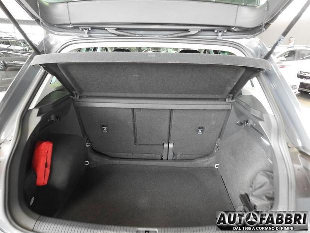 VOLKSWAGEN - Tiguan - 1.5 TSI 150CV DSG Sport ACT