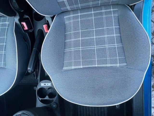 Fiat 500 1.3 Multijet Collezione 2018