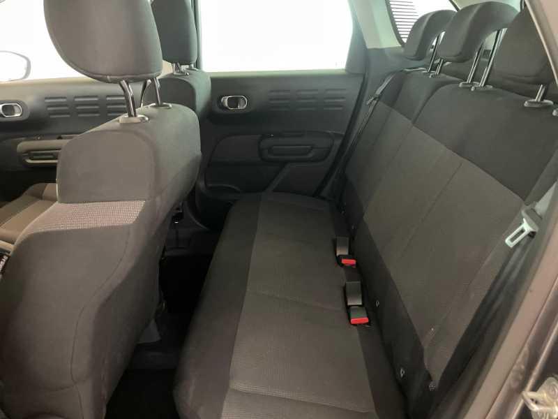CITROEN C3 Aircross I - C3 Aircross 1.2 puretech Feel s&s 110cv