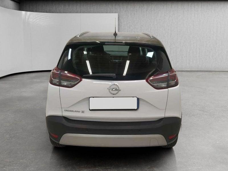 Opel Crossland X 1.2 Innovation 83cv my18.5