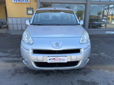 Peugeot Partner Tepee 1.6 e-HDi 92 CV S&S Outdoor