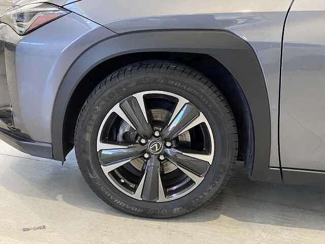 Lexus UX 250h Hybrid Executive 250H