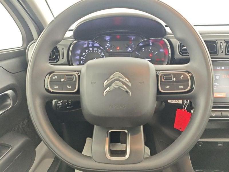 Citroën C3 BlueHDi 100 S&S Feel