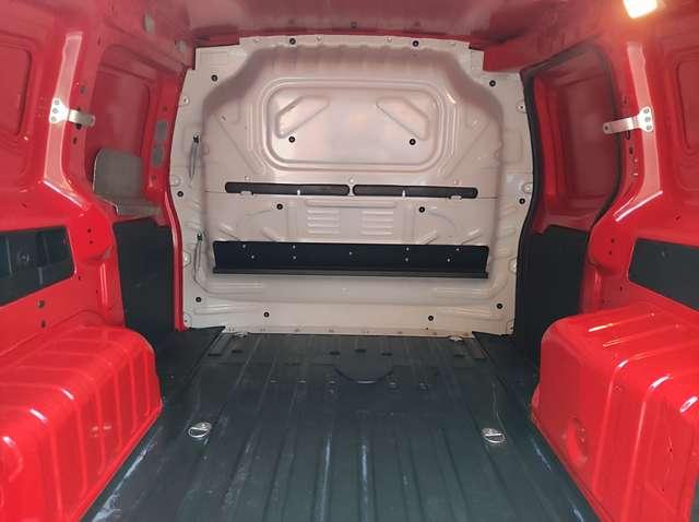Fiat Fiorino Adventure 1.3 Mjet 95 cv Furgone