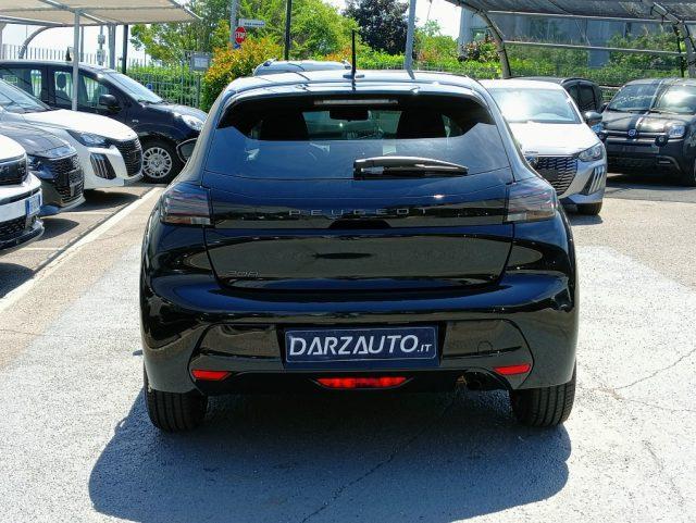 PEUGEOT 208 Edition Turbo benzina 100