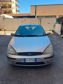 Ford Focus 1.8 TDCi (115CV) cat 5p. Zetec