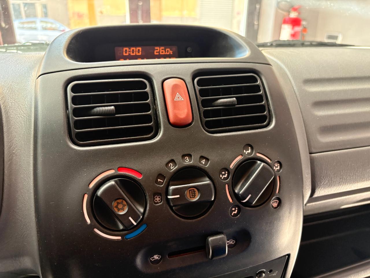 Opel Agila 1.2 GPL 75cv 16V