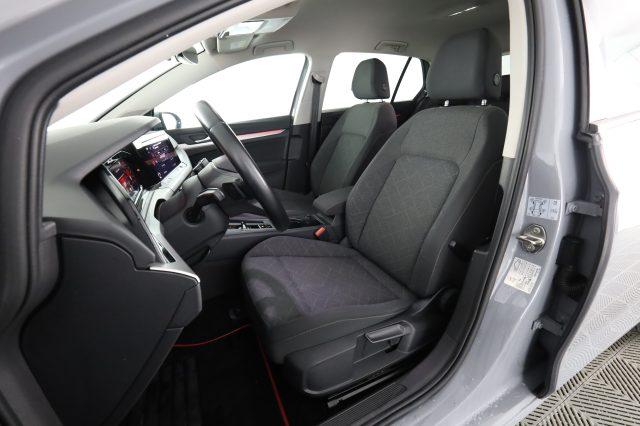 VOLKSWAGEN Golf Golf 2.0 TDI 150 CV DSG Life