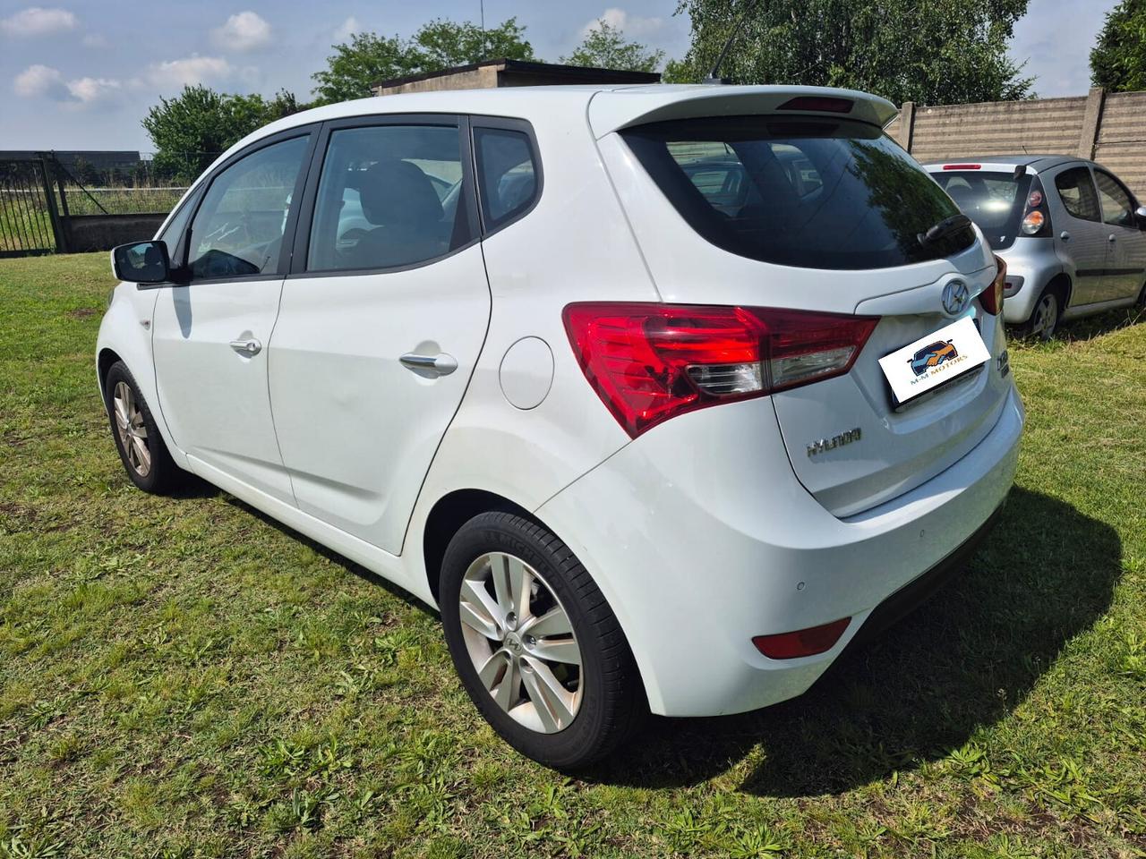 Hyundai iX20 1.4 CRDI 77 CV Comfort