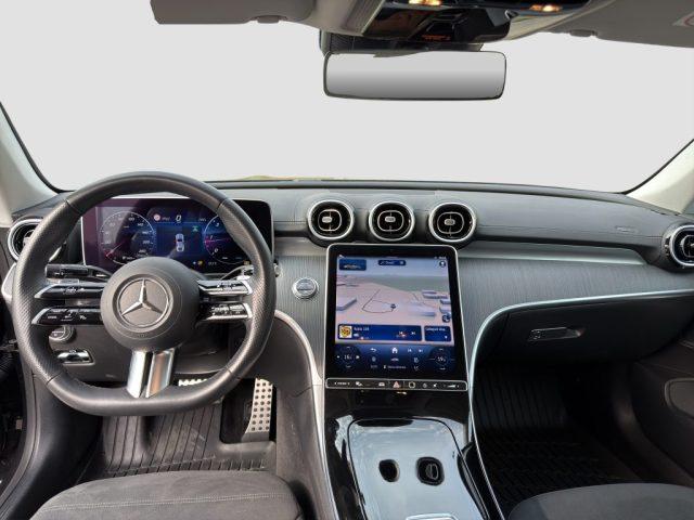 MERCEDES-BENZ CL E Coupé (C236) E 220 d Coupé AMG Line Advanced