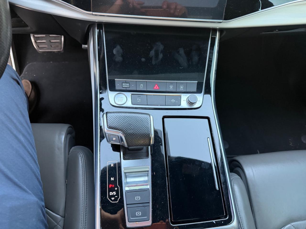 Audi Q8 50 TDI 286 CV quattro tiptronic Sport