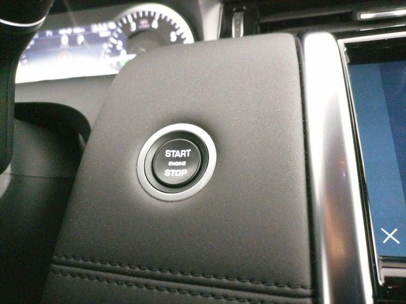 Land Rover Discovery Sport 1.5 i3 phev S awd auto