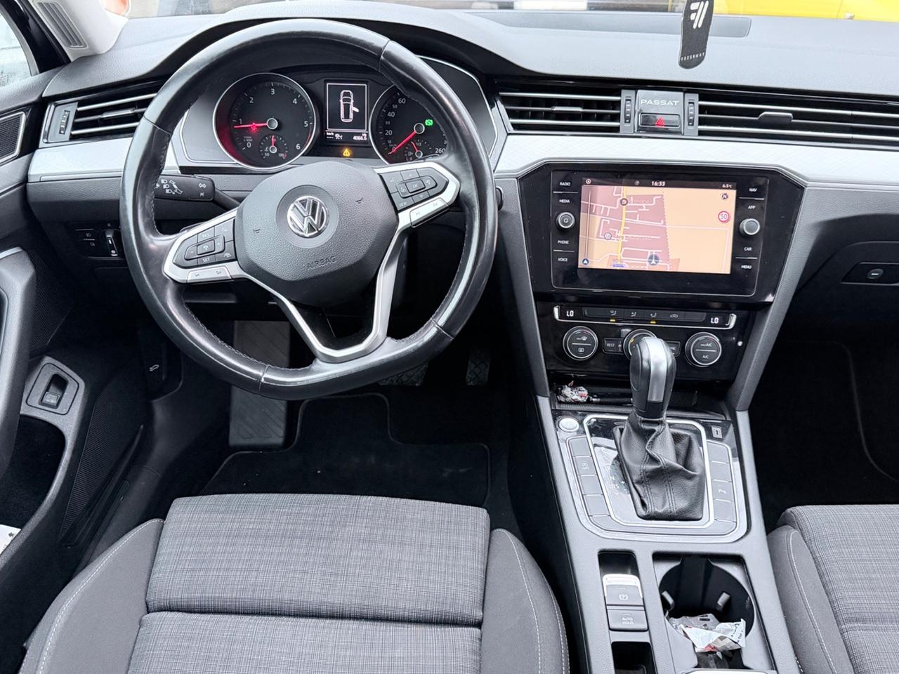 Volkswagen Passat 2.0TDI 150CV AUTOM DSG 2021 EU6