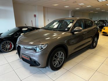 Alfa Romeo Stelvio 180 CV Q4 Executive - IVA ESPOSTA