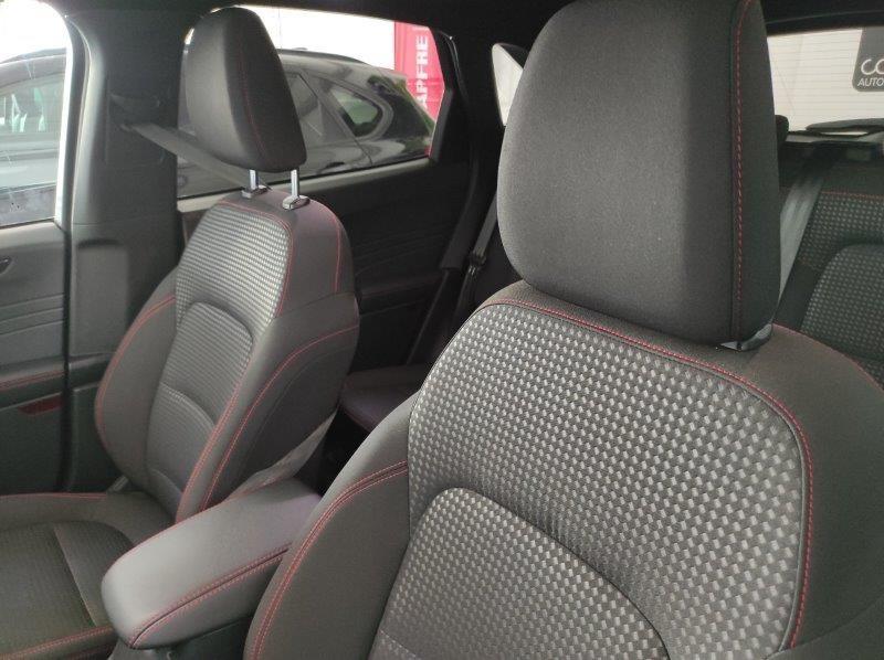 FORD Kuga 3ª serie - Kuga 2.0 EcoBlue 120 CV aut. 2WD ST-Line