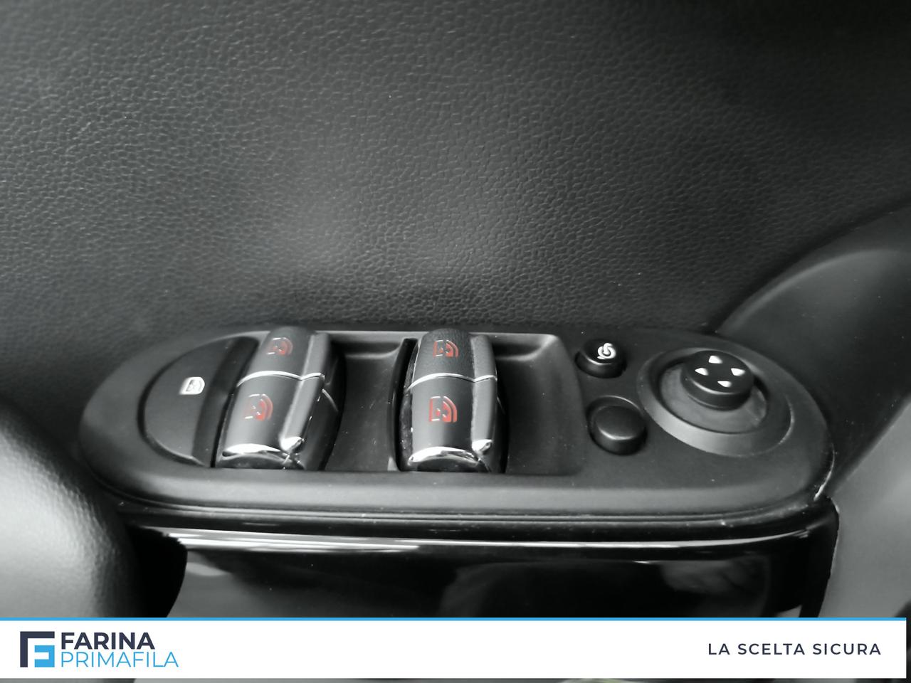 MINI Mini IV F55 2021 5p - Mini 5p 2.0 Cooper S Yours auto