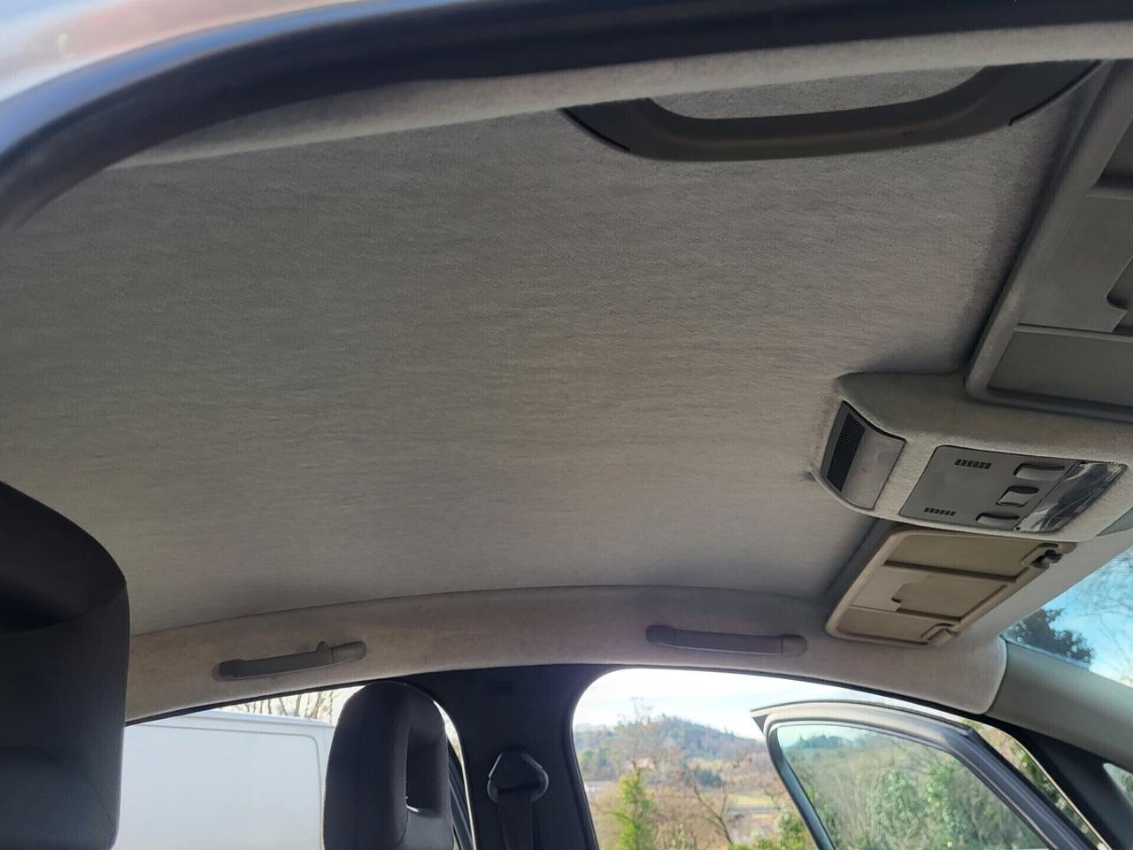 AUDI A2 1,4 TDI-UNICO PROPRIETARIO-FOTO 3 REVISION