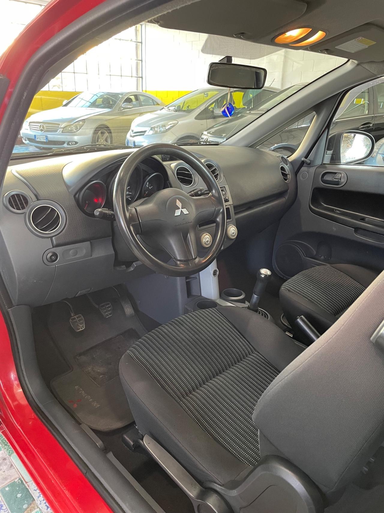 Mitsubishi Colt 1.1 12V UNICO PROPRIETARIO