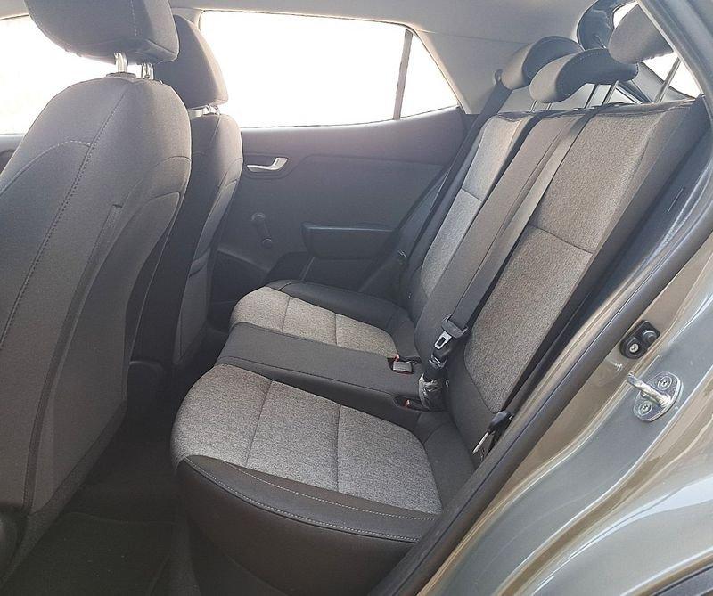 Kia Stonic Stonic 1.2 dpi Urban gpl 82cv