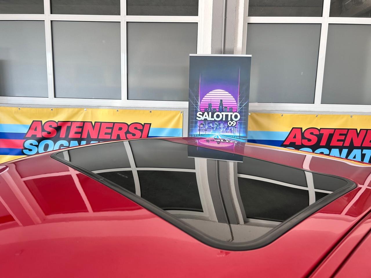 Mazda RX-8 * TUTTA ORIGINALE *231 cv* *PERFETTA* SUPER ONESTA*