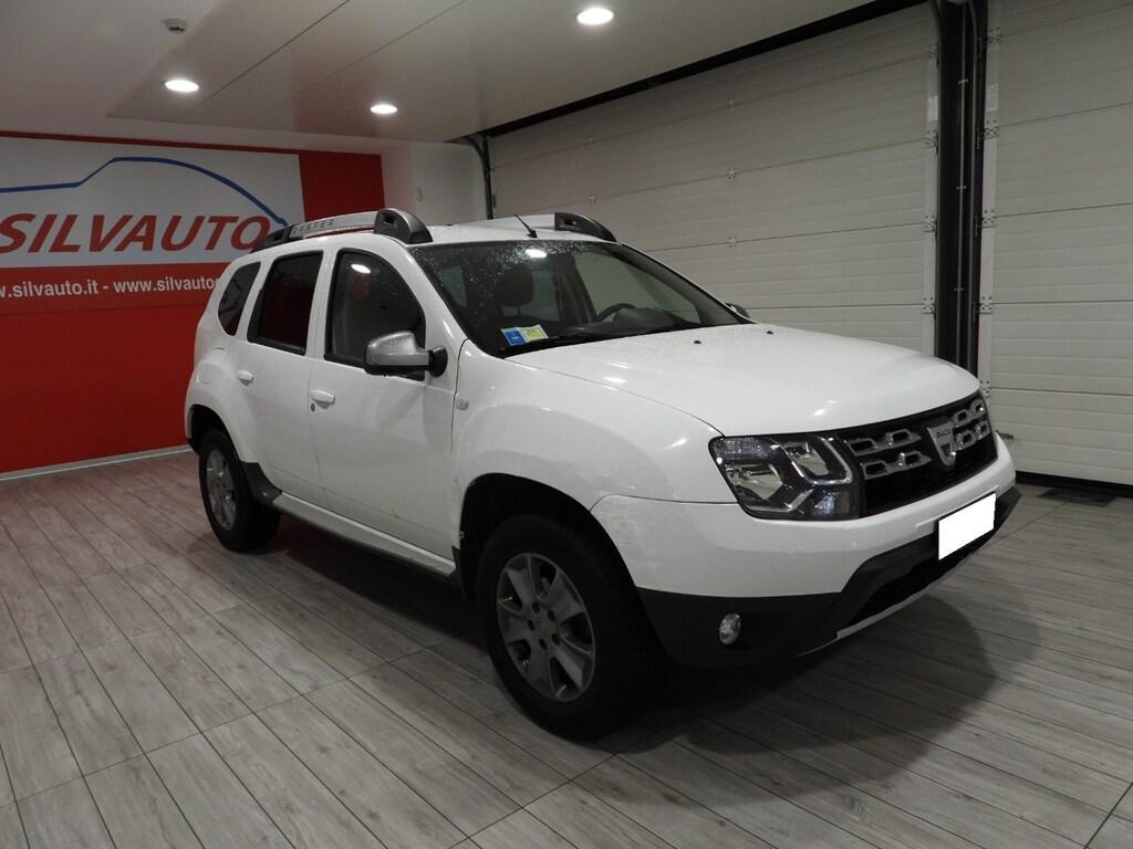 Dacia Duster 1.6 Laureate 4x2