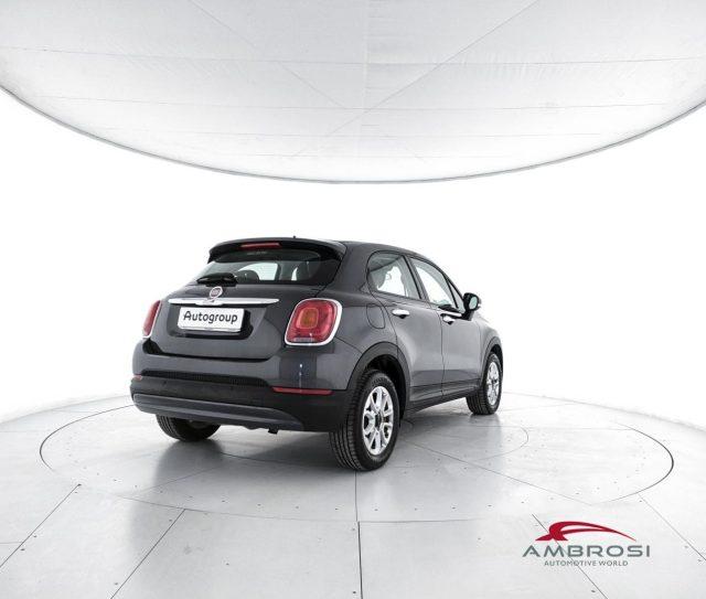 FIAT 500X 1.6 Multijet 120 CV Pop Star