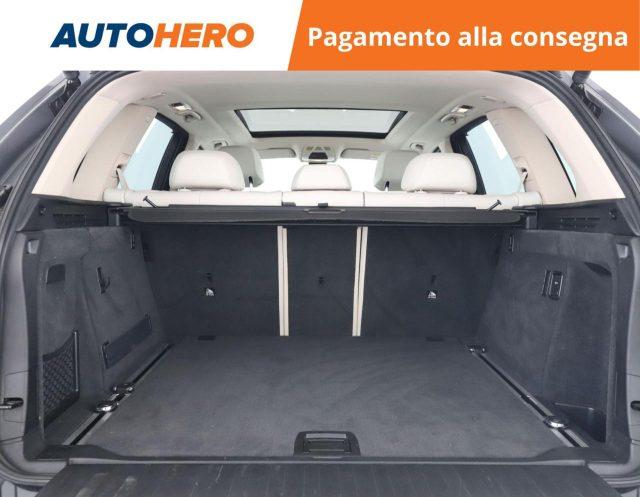 BMW X5 xDrive40d Experience