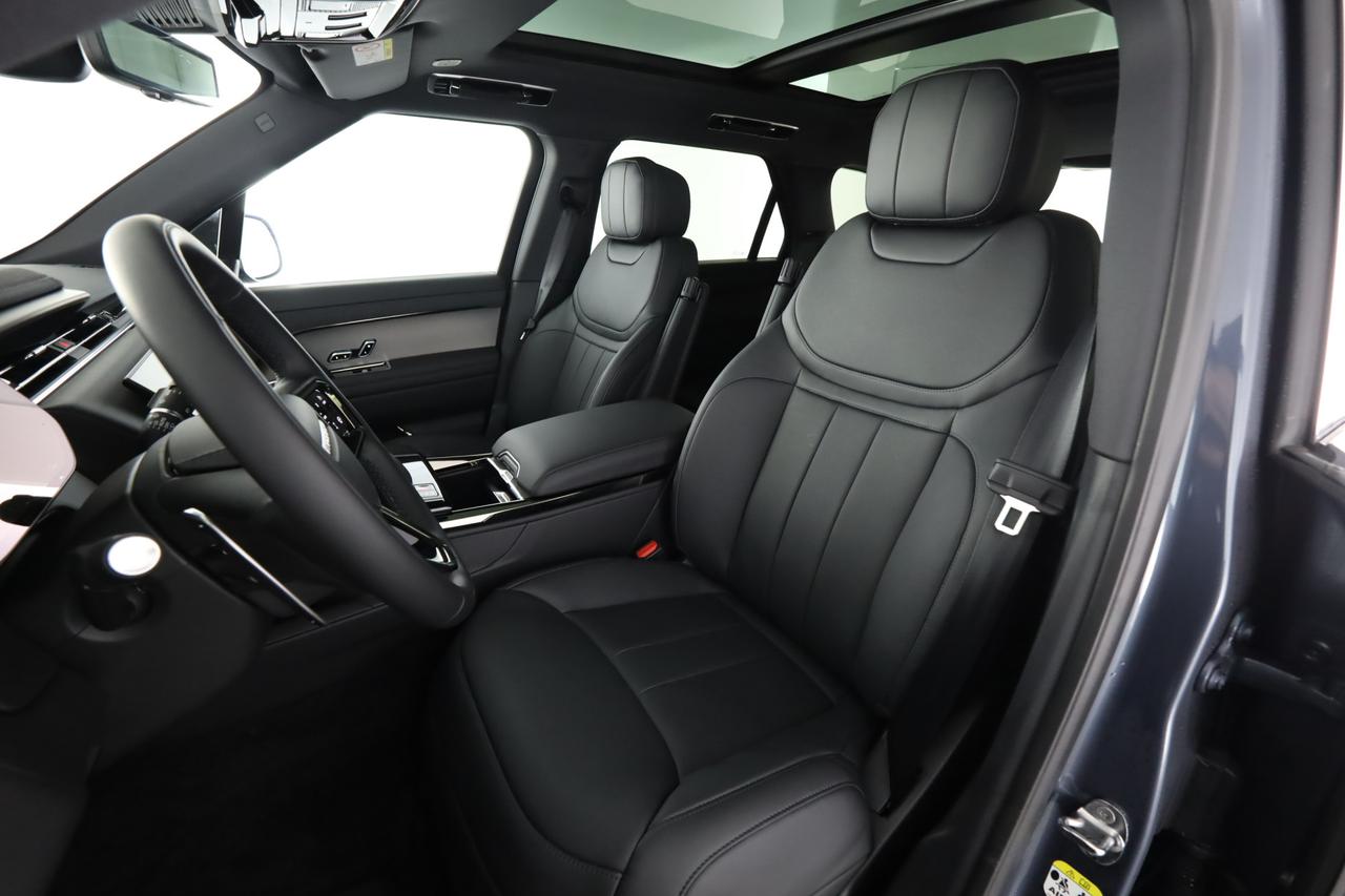 LAND ROVER RR Sport 3ª serie Range Rover Sport 3.0D l6 300 CV Dynamic HSE