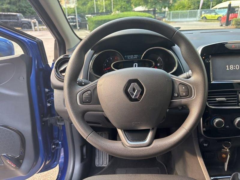 Renault Clio 1.5 DCI ENERGY LIFE 75CV MY18
