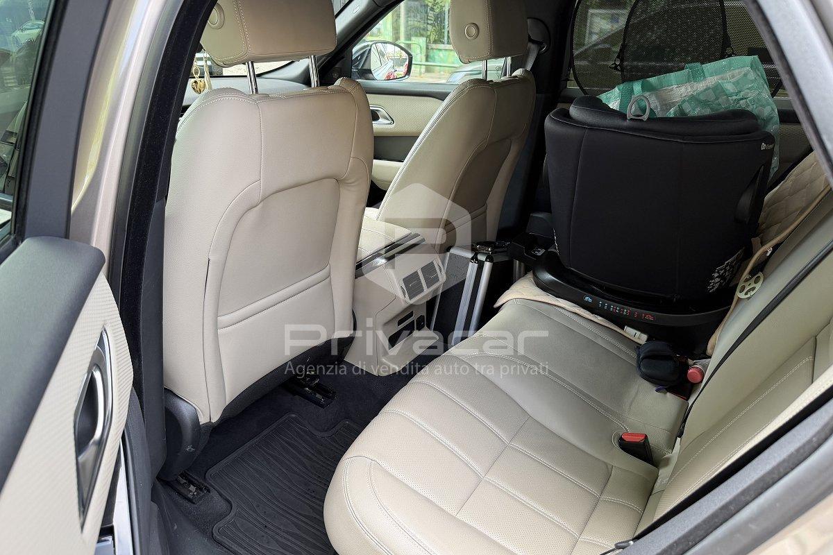 LAND ROVER Range Rover Velar 2.0D I4 204 CV R-Dynamic S