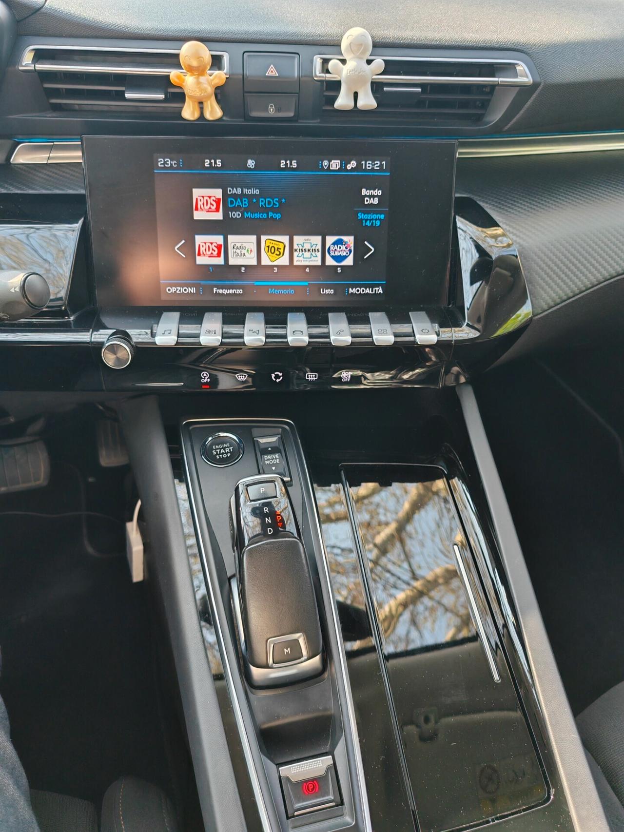 Peugeot 508 BlueHDi 160 Stop&Start EAT8 Business